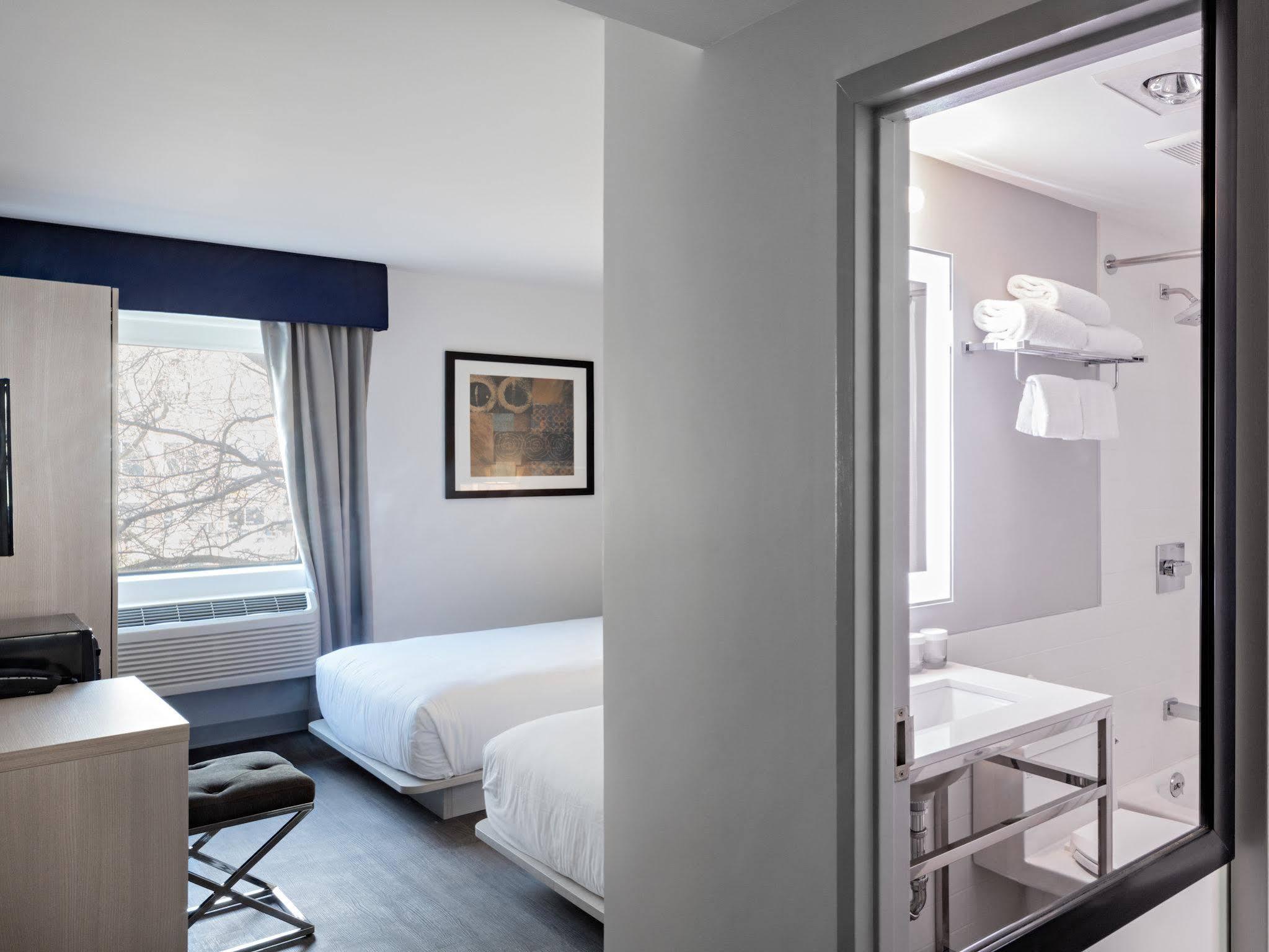 The Gatsby Hotel Nueva York
