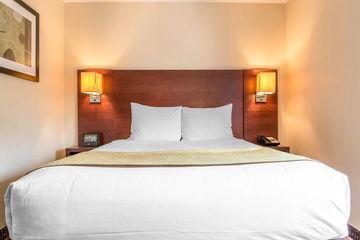 Hotel The Gatsby Nueva York