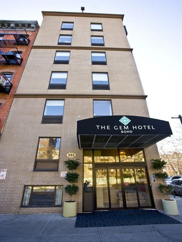 The Gatsby 3* Nueva York