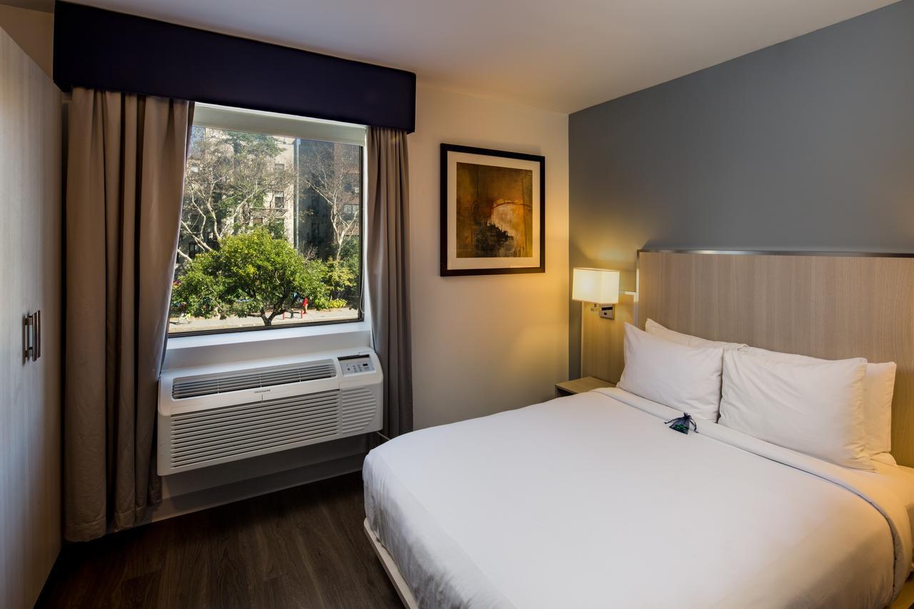 The Gatsby Hotel Nueva York
