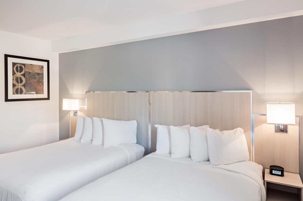 The Gatsby Hotel Nueva York
